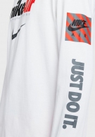 Hanorac Nike M NSW TEE LS SWOOSH BY AIR GX thumbnav 2
