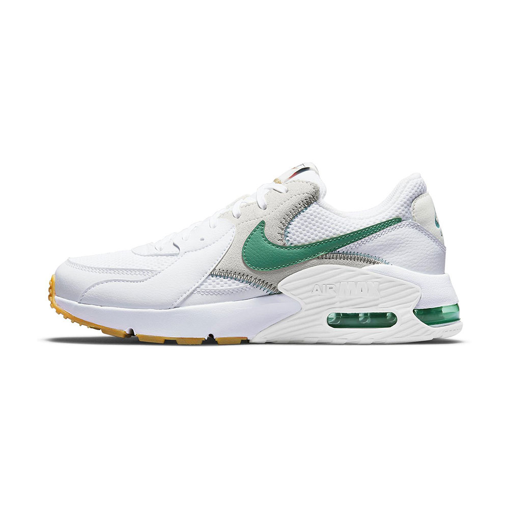 Кроссовки Nike WMNS AIR MAX EXCEE / Женский / 36.5 / Белый photo 1 Кроссовки Nike WMNS AIR MAX EXCEE / Женский / 36.5 / Белый photo 1