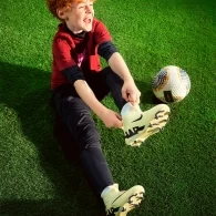 Ghete p/u fotbal Nike JR ZOOM SUPERFLY 9 ACAD FG/MG thumbnav 3
