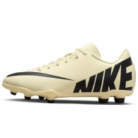 Ghete p/u fotbal Nike JR VAPOR 15 CLUB FG/MG 