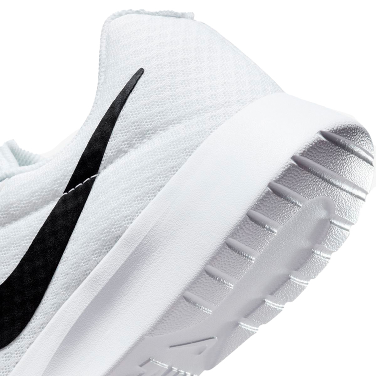 Кроссовки Nike TANJUN / Мужской / 41 / Белый photo 3