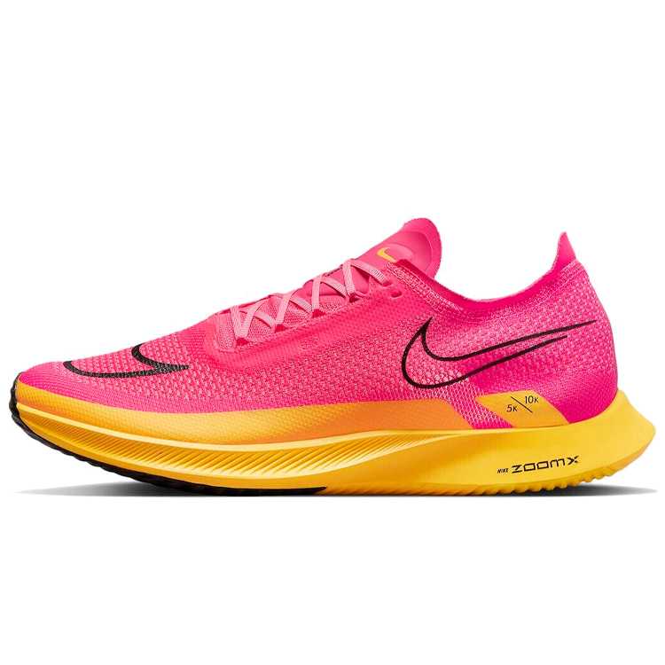 Кроссовки Nike ZOOMX STREAKFLY / Мужской / 43 / Розовый photo 1 Кроссовки Nike ZOOMX STREAKFLY / Мужской / 43 / Розовый photo 1
