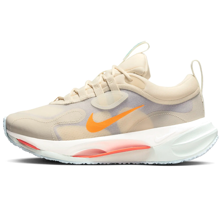 Кроссовки Nike W SPARK / Женский / 37.5 / Бежевый photo 1 Кроссовки Nike W SPARK / Женский / 37.5 / Бежевый photo 1