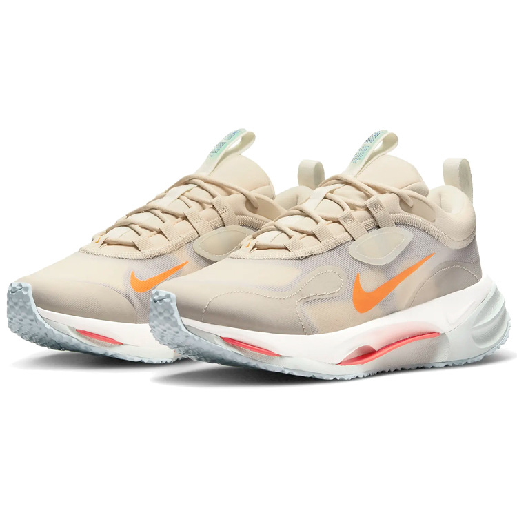 Кроссовки Nike W SPARK / Женский / 37.5 / Бежевый photo 3