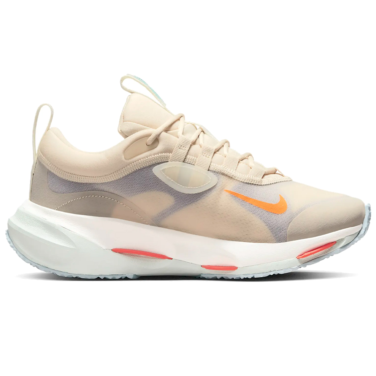 Кроссовки Nike W SPARK / Женский / 37.5 / Бежевый photo 5