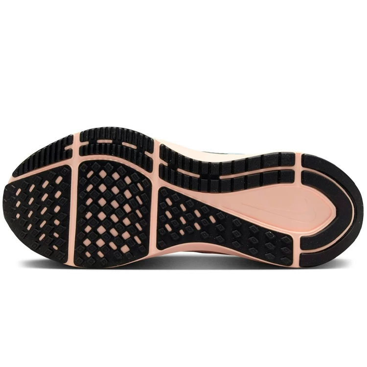 Кроссовки Nike W AIR ZOOM STRUCTURE 25 / Женский / 40.5 / Синий photo 4