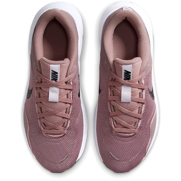 Кроссовки Nike W LEGEND ESSENTIAL 3 / Женский / 40.5 / Сиреневый photo 5