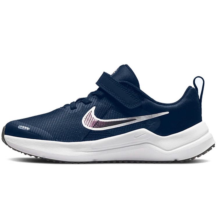 Кроссовки Nike DOWNSHIFTER 12 NN (PSV) / Мужской / 33.5 / Синий photo 1
