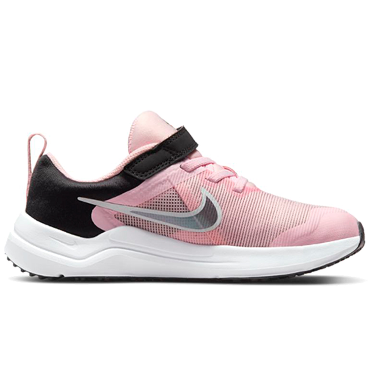 Кроссовки Nike DOWNSHIFTER 12 NN (PSV) / Женский / 28 / Розовый photo 3