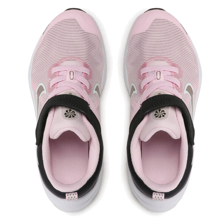 Кроссовки Nike DOWNSHIFTER 12 NN (PSV) / Женский / 28 / Розовый photo 7