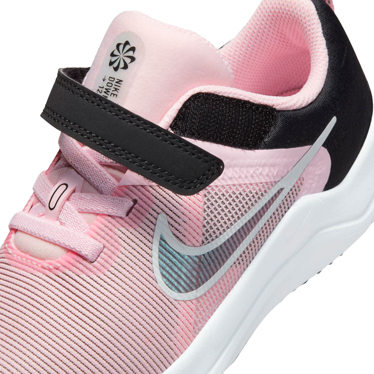 Кроссовки Nike DOWNSHIFTER 12 NN (PSV) / Женский / 28 / Розовый photo 8