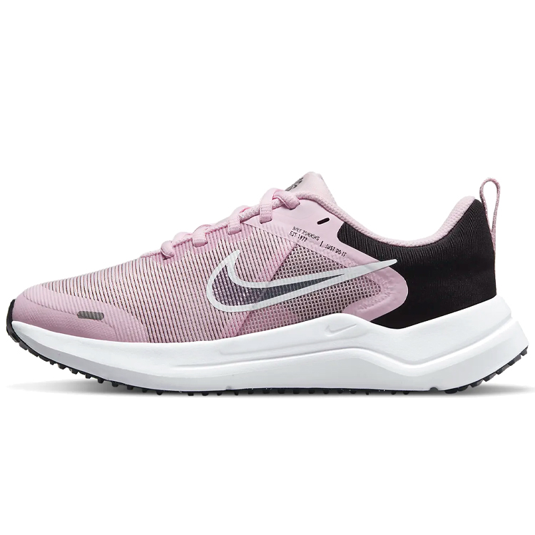 Кроссовки Nike DOWNSHIFTER 12 NN (GS) / Женский / 36 / Розовый photo 1 Кроссовки Nike DOWNSHIFTER 12 NN (GS) / Женский / 36 / Розовый photo 1