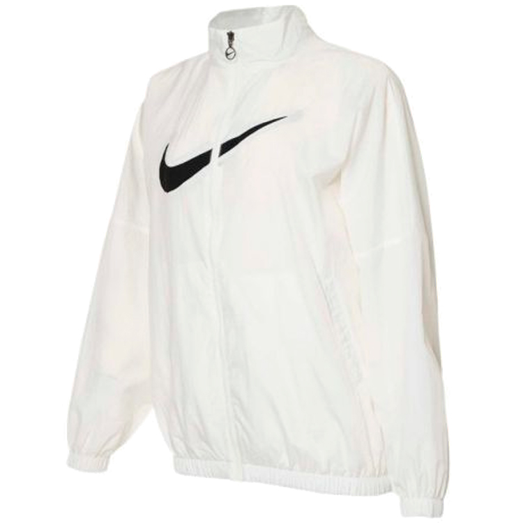Куртка Nike W NSW ESSNTL WVN JKT HBR