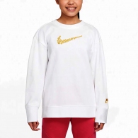 Hanorac Nike G NSW FT BF CREW thumbnav 1