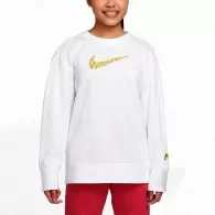 Hanorac Nike G NSW FT BF CREW 