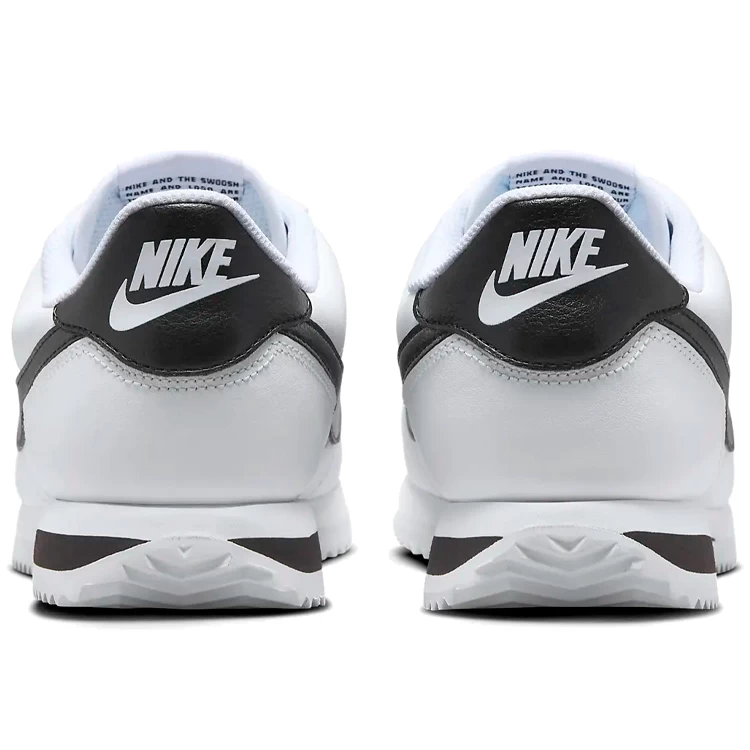 Кроссовки Nike WMNS CORTEZ / Женский / 38 / Белый/Черный photo 4