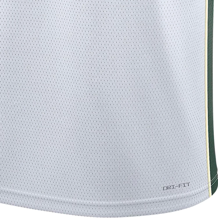 Maiou pt Barbati Nike MIL MNK DF SWGMN JSY ASC 22 XXL Alb photo 4