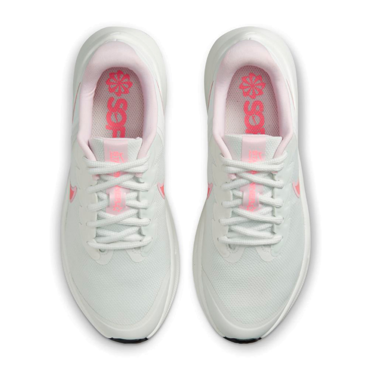Кроссовки Nike STAR RUNNER 3 SE (GS) photo 2