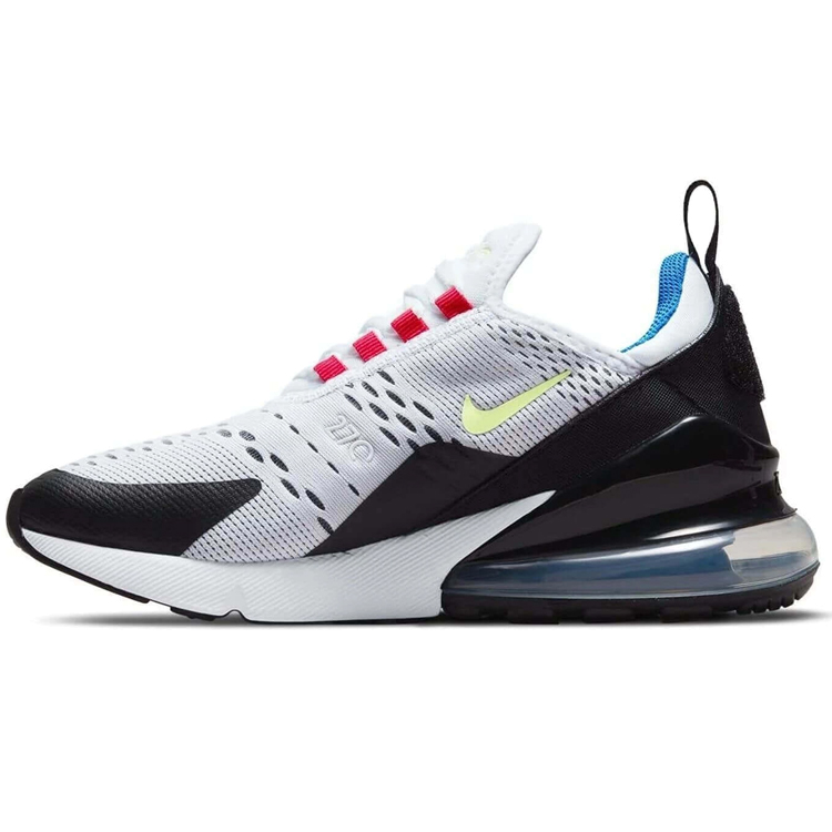 Кроссовки Nike AIR MAX 270 GS photo 1