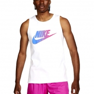 Maiou Nike M NSW 3MO SSNL BRNDMK TANK thumbnav