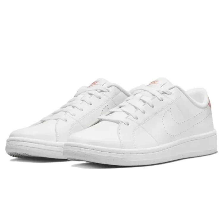 Кроссовки Nike WMNS COURT ROYALE 2 NN / Женский / 37.5 / Белый photo 5