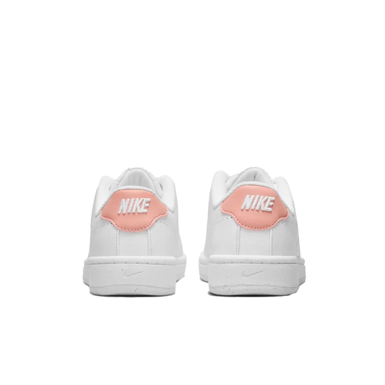 Кроссовки Nike WMNS COURT ROYALE 2 NN / Женский / 37.5 / Белый photo 6