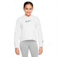 Hanorac Nike G NSW FLC HOODIE SSNL PRNT 