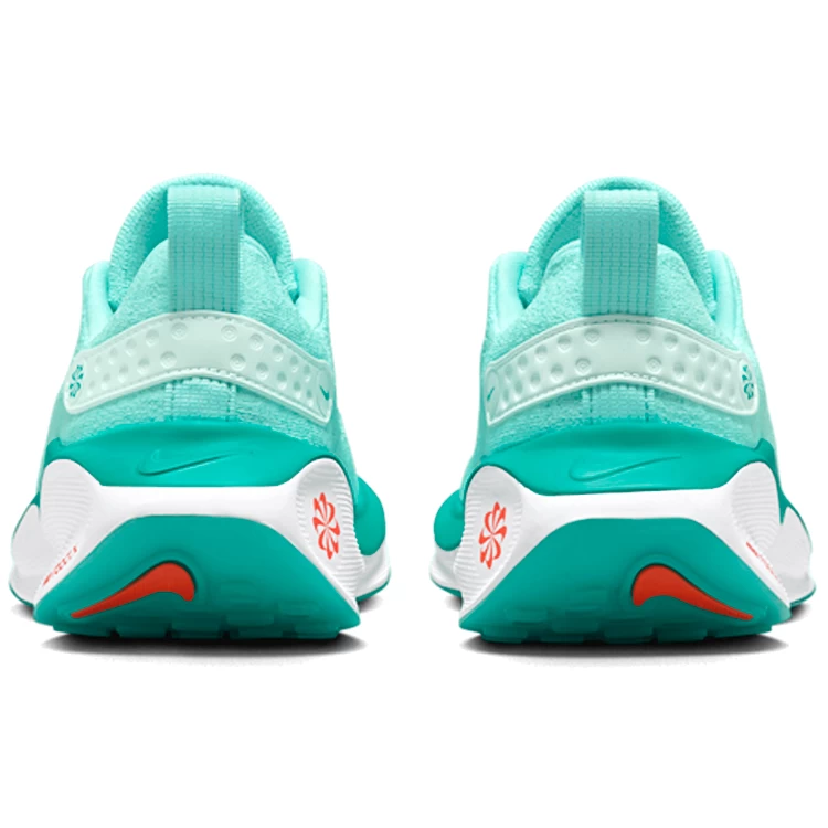 Кроссовки Nike WMNS REACTX INFINITY RUN 4 / Женский / 42 / Зеленый photo 4