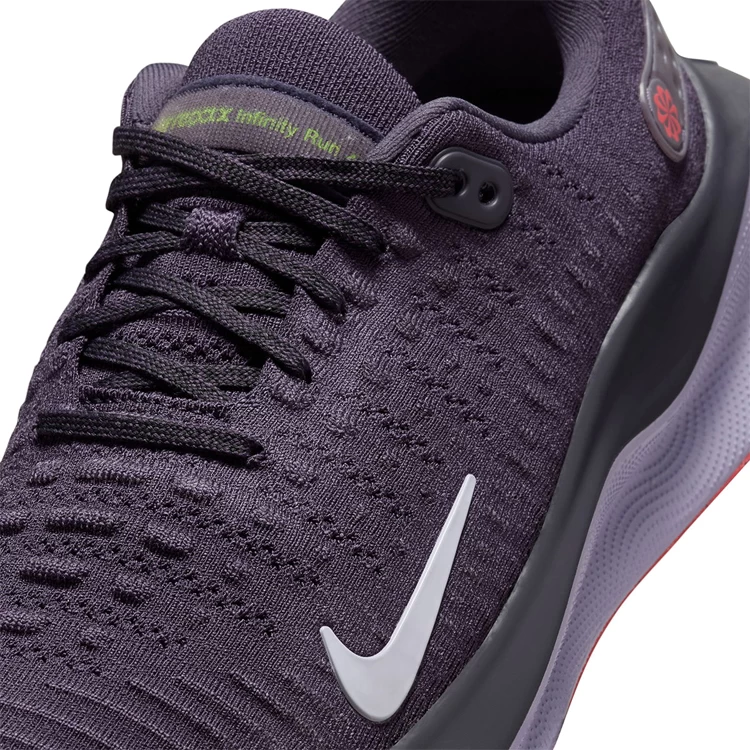 Кроссовки Nike W REACTX INFINITY RUN 4 / Женский / 39 / Фиолетовый photo 4