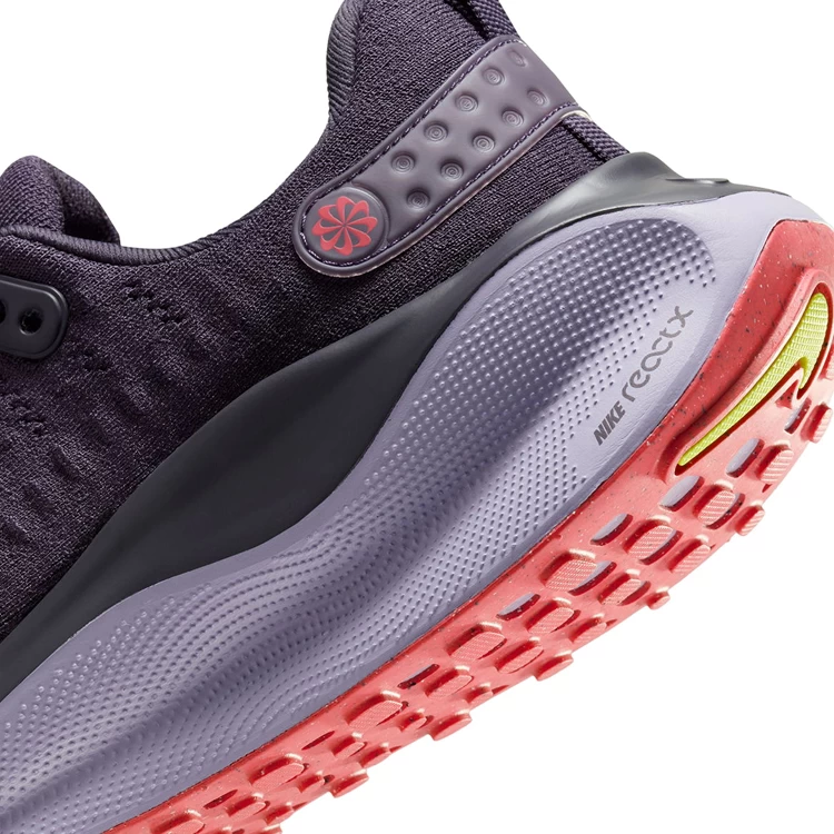 Кроссовки Nike W REACTX INFINITY RUN 4 / Женский / 39 / Фиолетовый photo 5