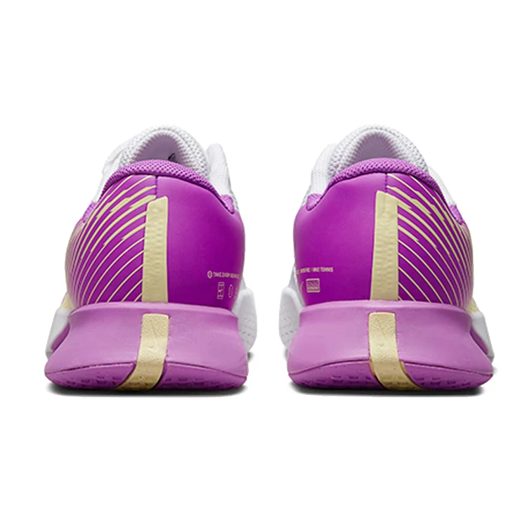 Кроссовки Nike W ZOOM VAPOR PRO 2 HC / Женский / 39 / Белый photo 5