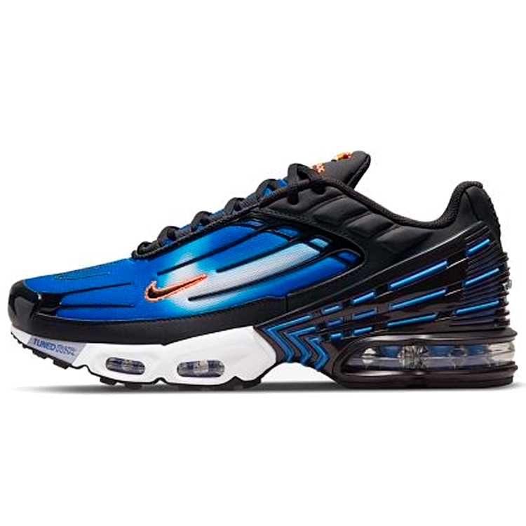 Кроссовки Nike AIR MAX PLUS III PK photo 1