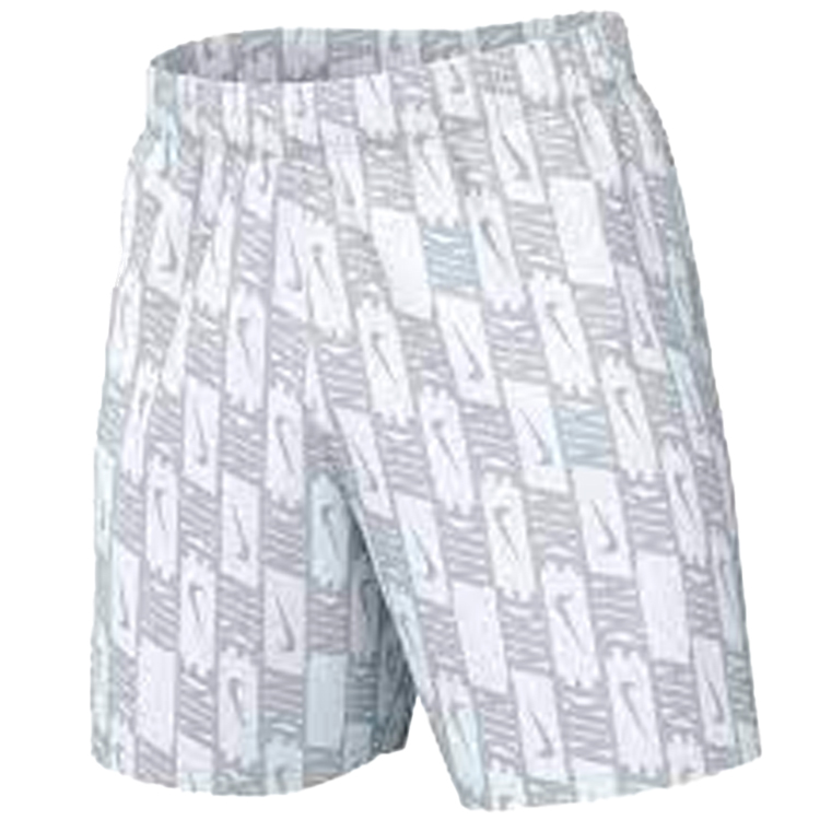 Sorti de bărbați Nike M NSW REPEAT WVN SHORT FLOW PR L Alb photo 1 Sorti de bărbați Nike M NSW REPEAT WVN SHORT FLOW PR L Alb photo 1