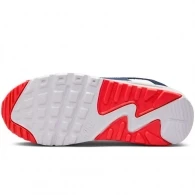 Incaltaminte Sport Nike AIR MAX 90 LTR (GS) thumbnav 2
