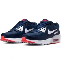 Incaltaminte Sport Nike AIR MAX 90 LTR (GS) thumbnav 3
