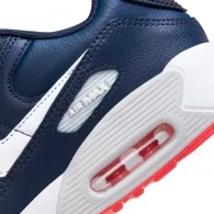 Incaltaminte Sport Nike AIR MAX 90 LTR (GS) thumbnav 5