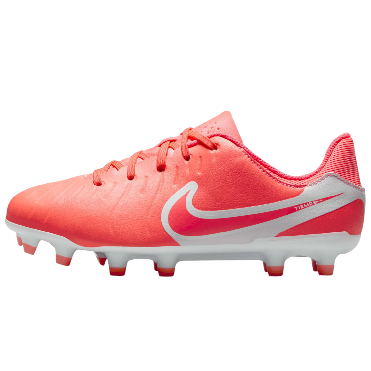 Бутсы Nike JR LEGEND 10 ACADEMY FG/MG photo 