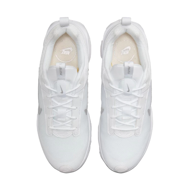 Кроссовки Nike AIR MAX INTRLK LITE / Женский / 38 / Белый photo 4