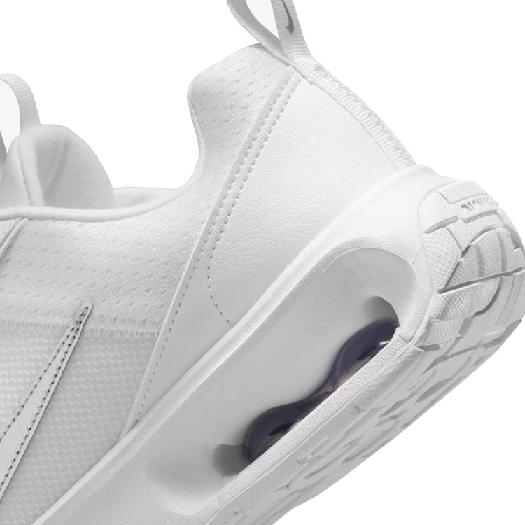 Кроссовки Nike AIR MAX INTRLK LITE / Женский / 38 / Белый photo 8