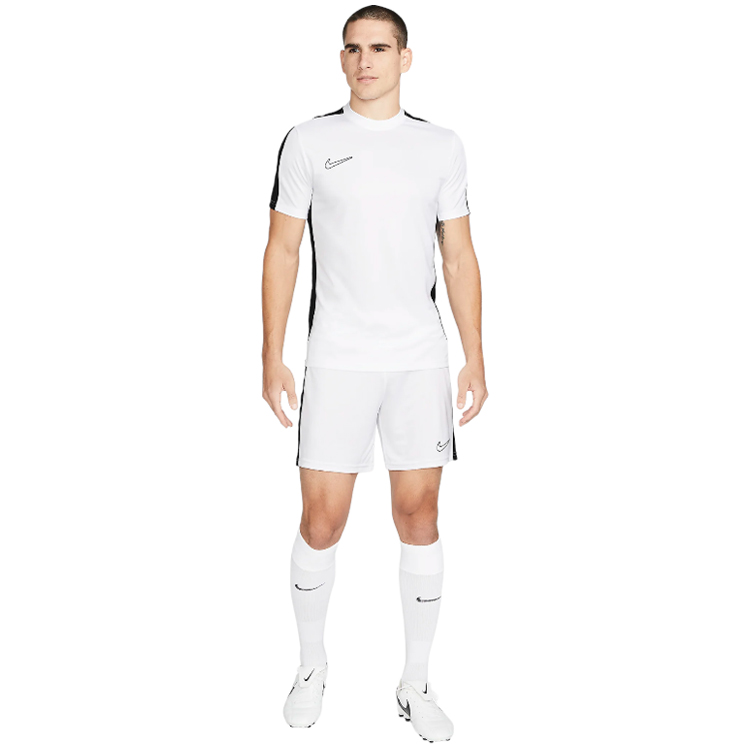 Шорты мужские Nike M NK DF ACD23 SHORT K BR L Белый photo 2