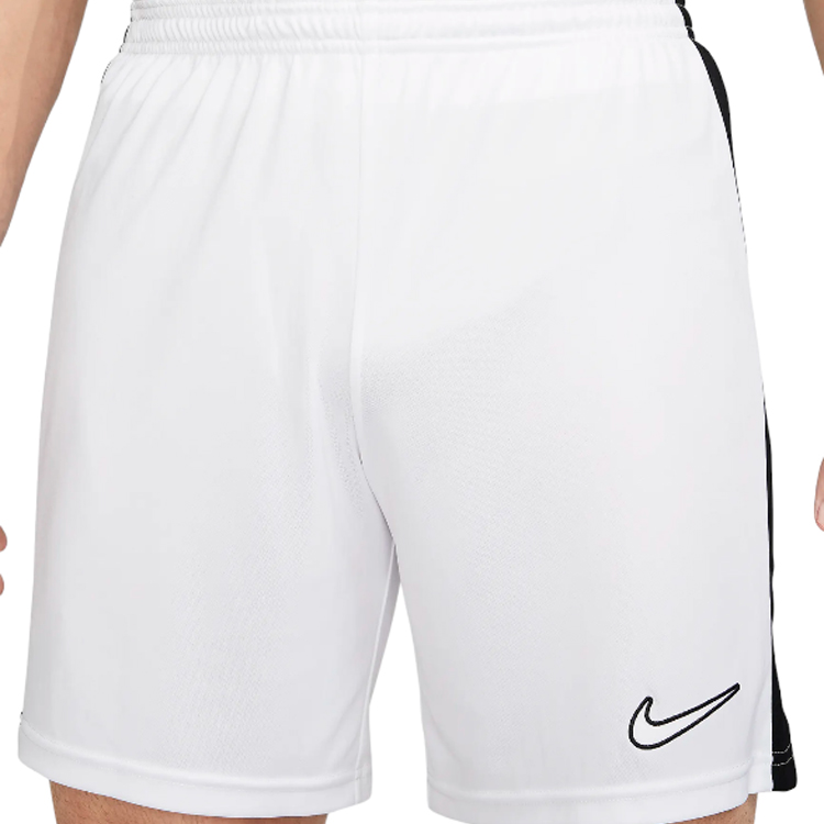 Шорты мужские Nike M NK DF ACD23 SHORT K BR L Белый photo 3