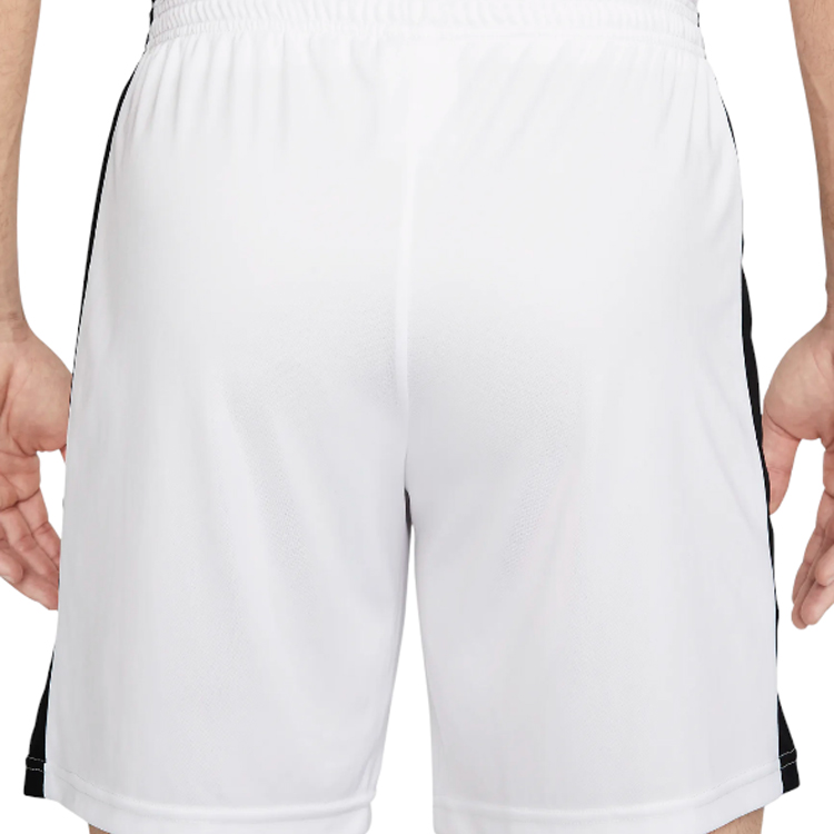 Шорты мужские Nike M NK DF ACD23 SHORT K BR L Белый photo 4