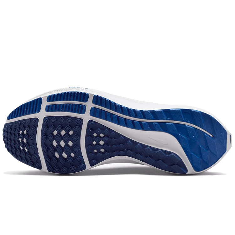 Кроссовки Nike AIR ZOOM PEGASUS 40 GS / Мужской / 37.5 / Синий photo 5