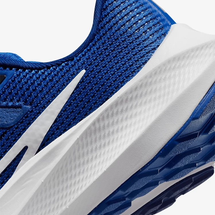 Кроссовки Nike AIR ZOOM PEGASUS 40 GS / Мужской / 37.5 / Синий photo 6