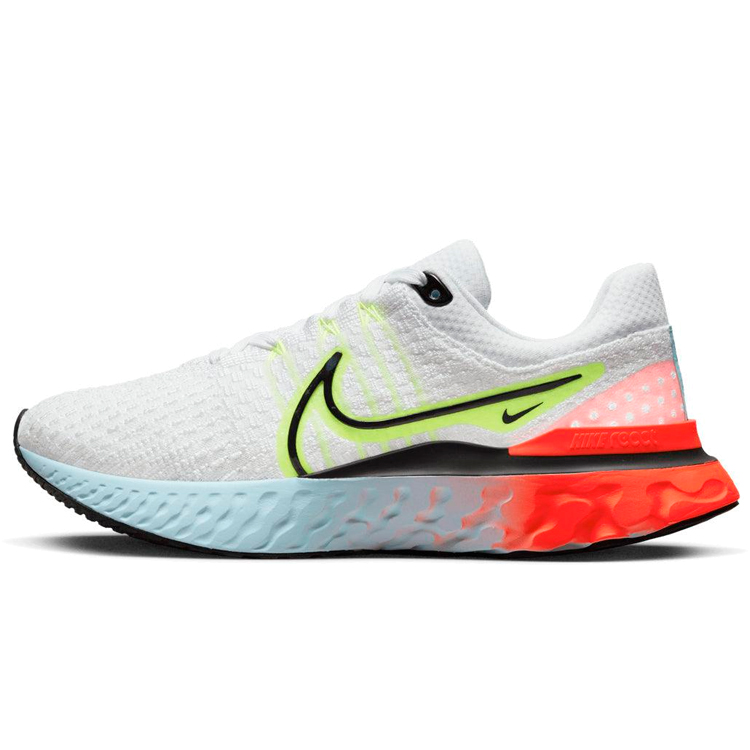 Кроссовки Nike W REACT INFINITY RUN FK 3 photo 1