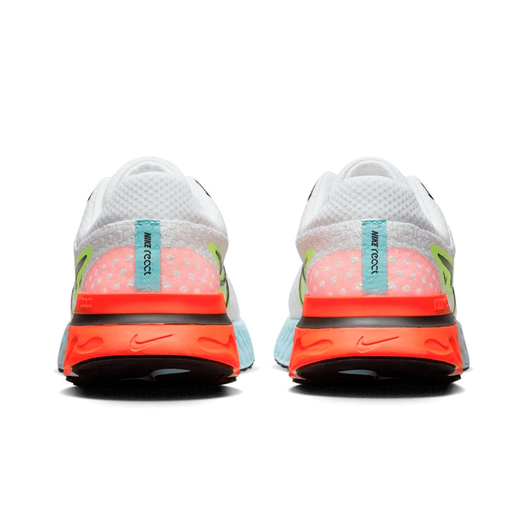 Кроссовки Nike W REACT INFINITY RUN FK 3 photo 6