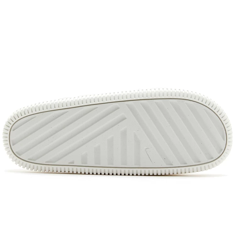 Шлепанцы Nike WMNS CALM SLIDE / Женский / 36.5 / Белый photo 4