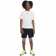 Футболка Nike B NK DF MULTI SS TOP thumbnav 2