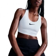 Bra sportive Nike W NK SWSH MED SPT BRA thumbnav 2