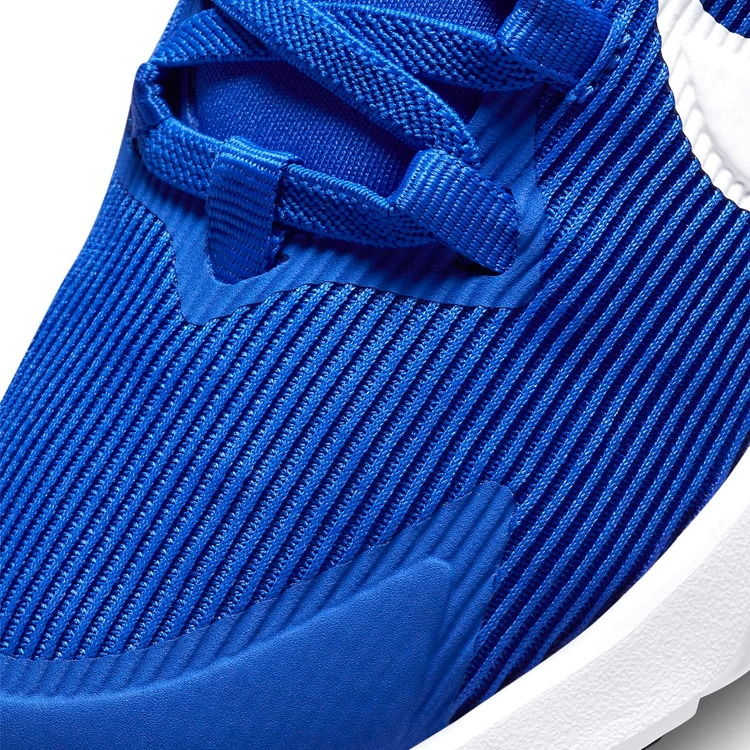 Кроссовки Nike STAR RUNNER 4 NN (PS) / Мужской / 29.5 / Синий photo 5